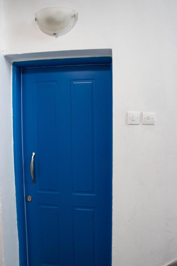 george's house Appartement Paralía Buitenkant foto